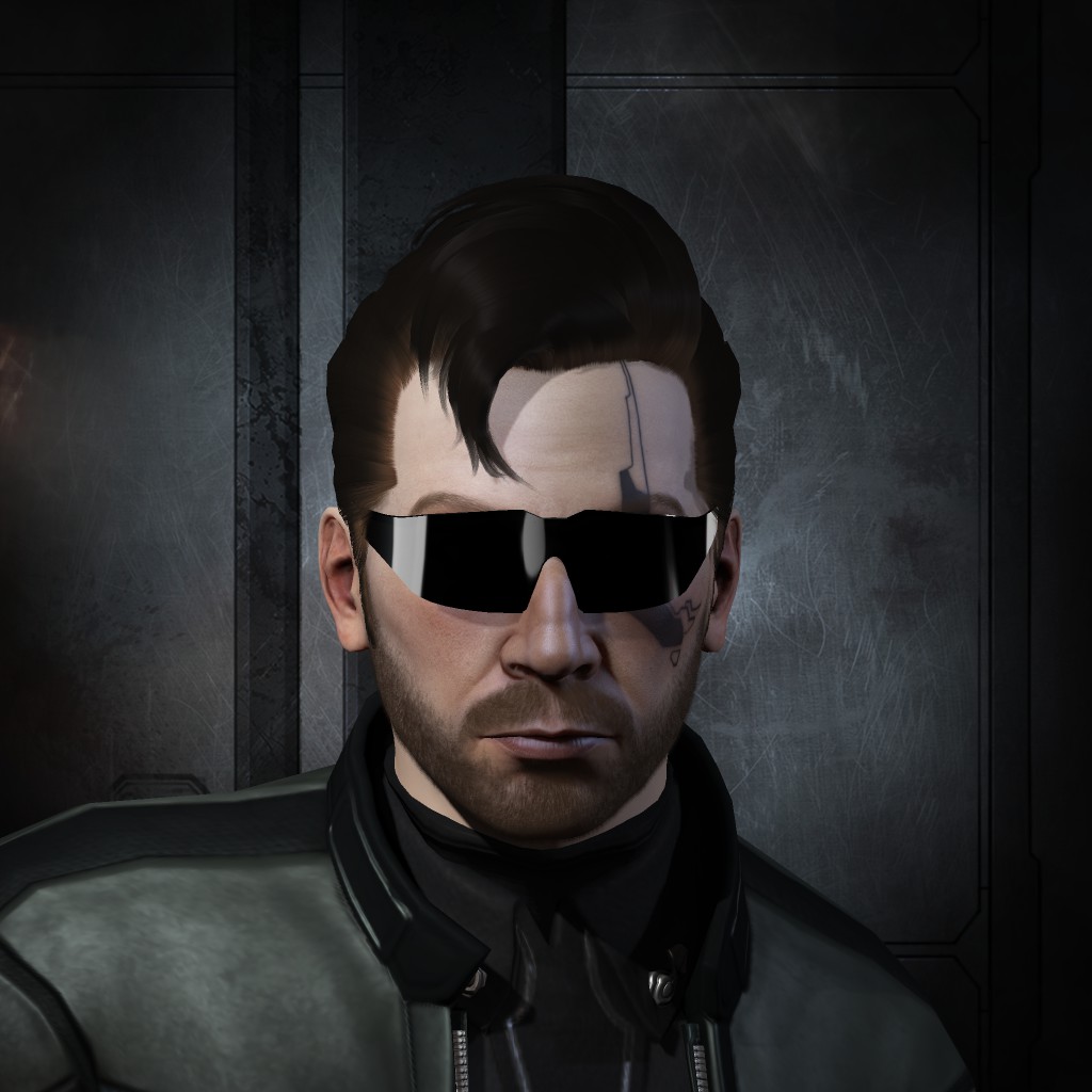 VJS Hunter-Killer Adoulin