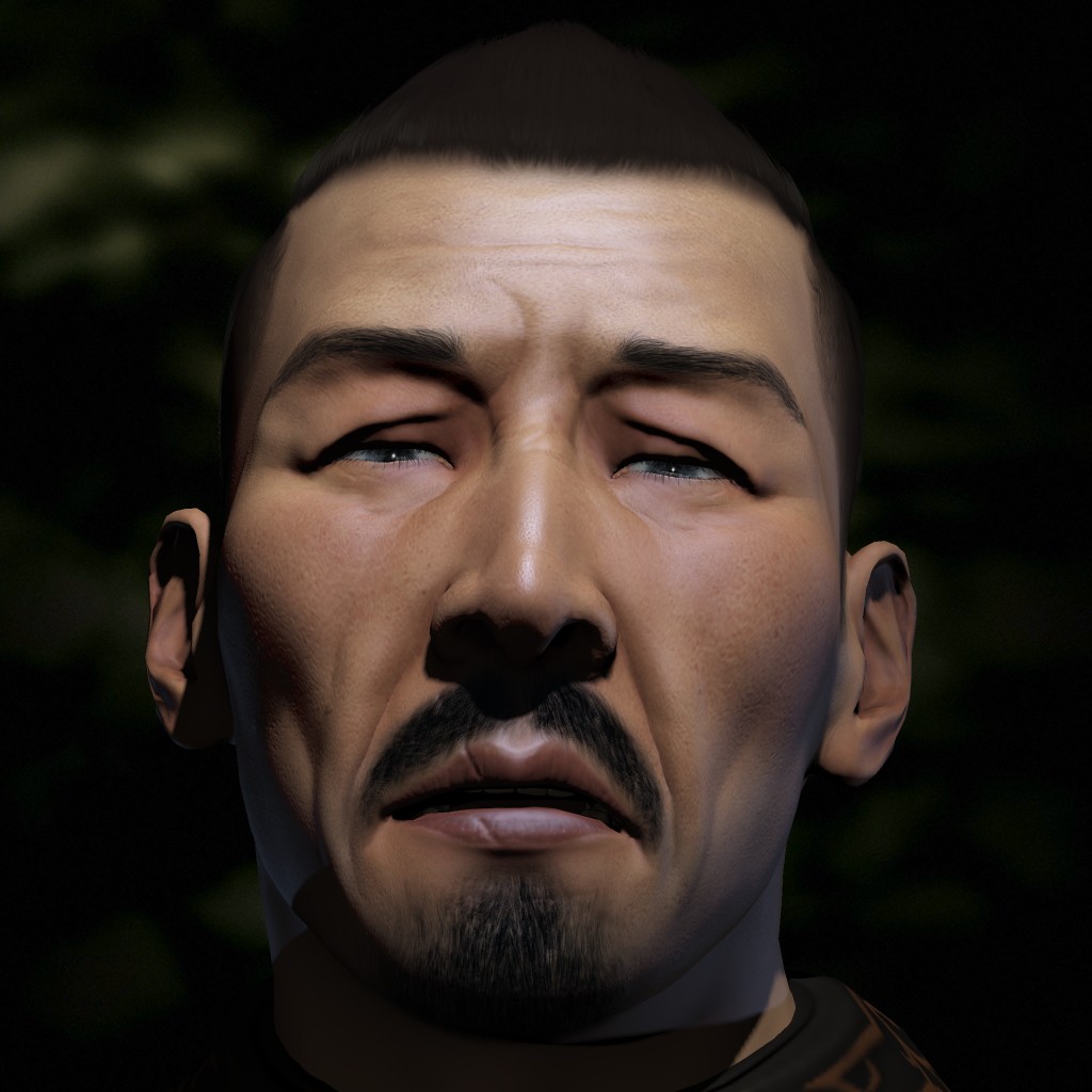 Bang Ming