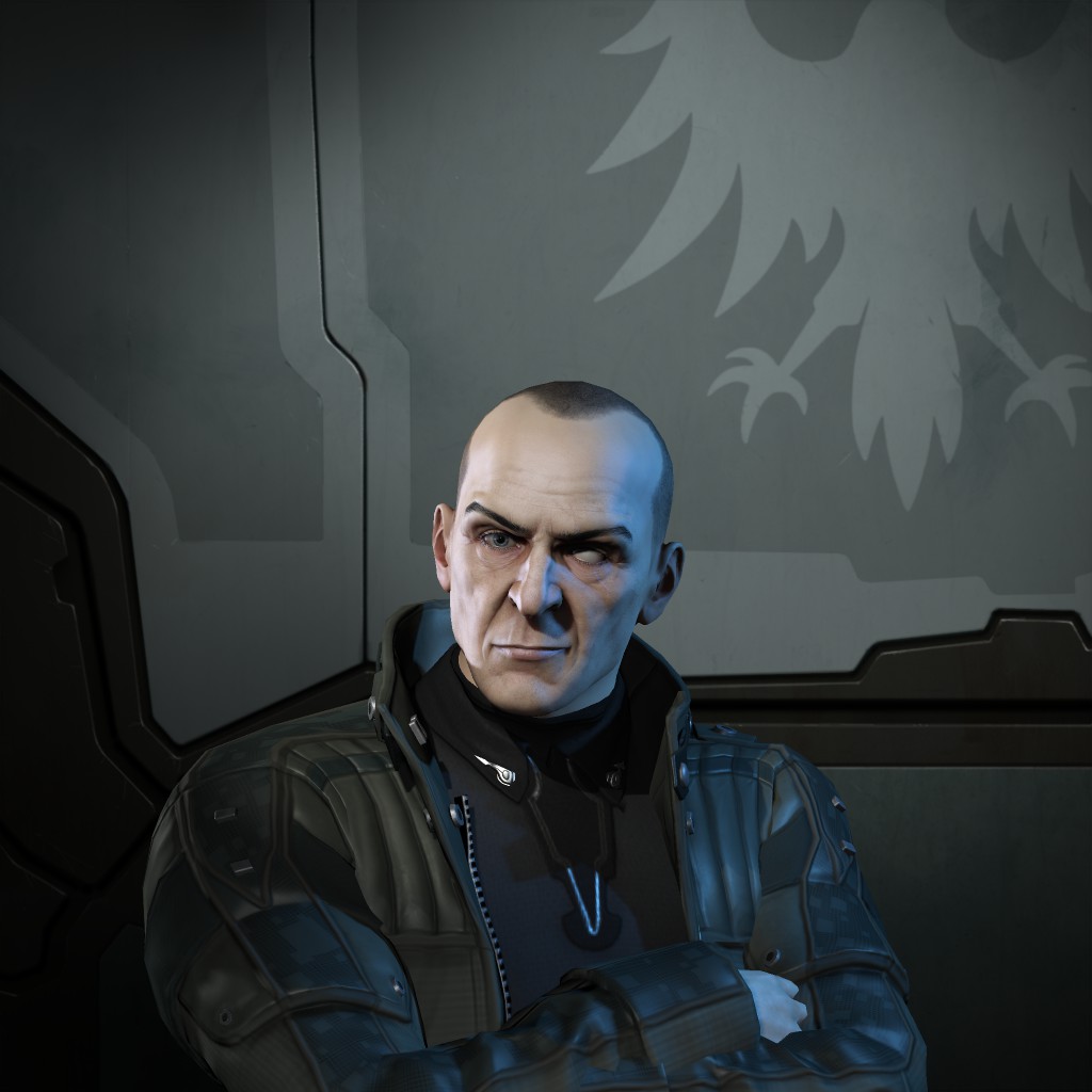 Luthor Dethahal
