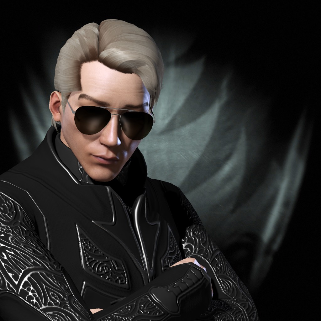 Siunaus Nevilia