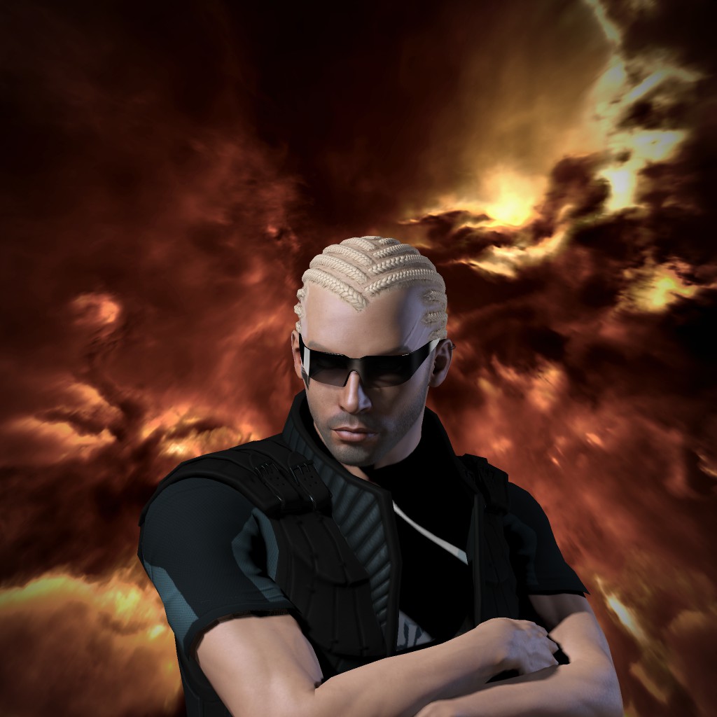 Scar Inferno