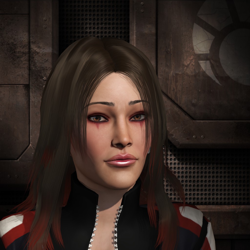 Delenn Tivianne