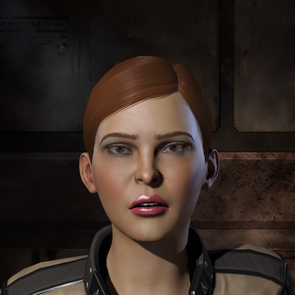 Sarah Mungtang
