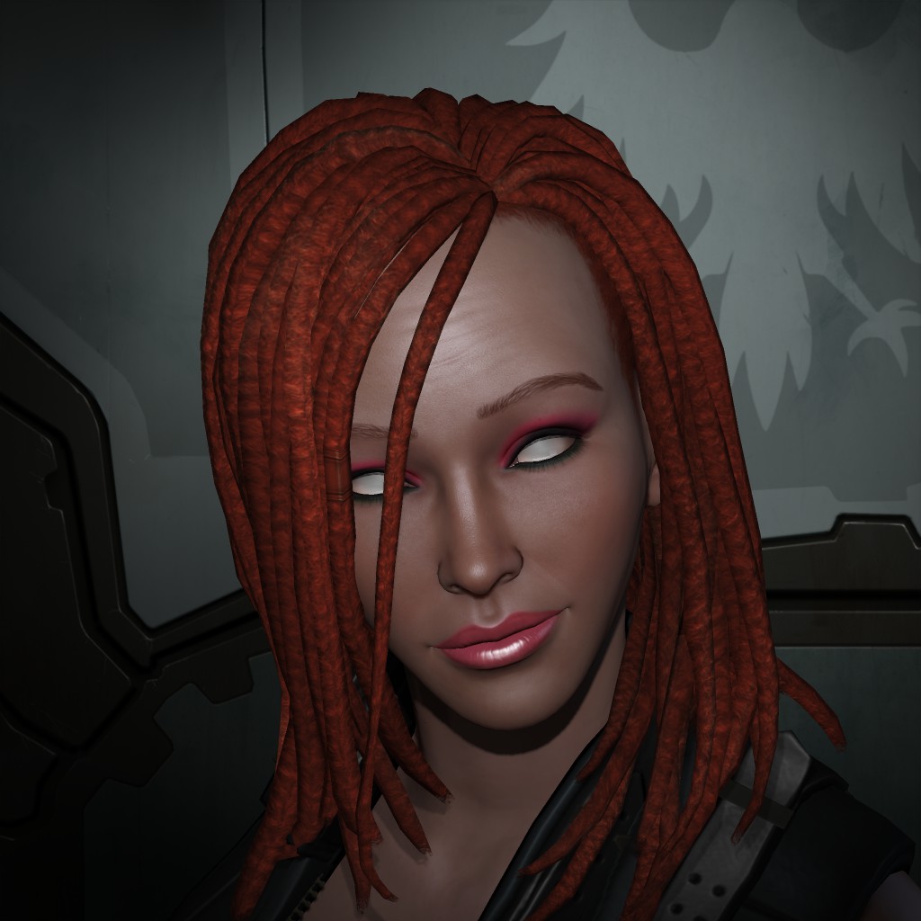 Kirka Volkova