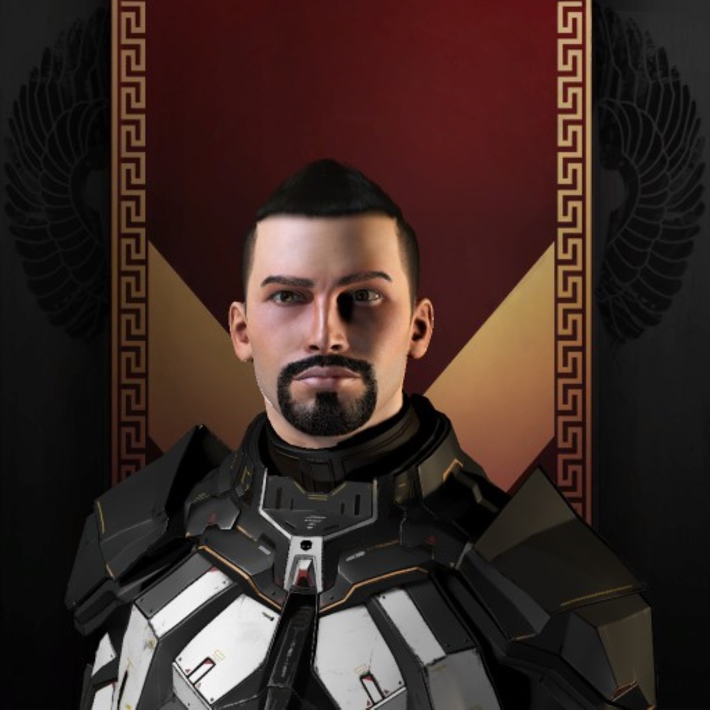 darion nenderdam