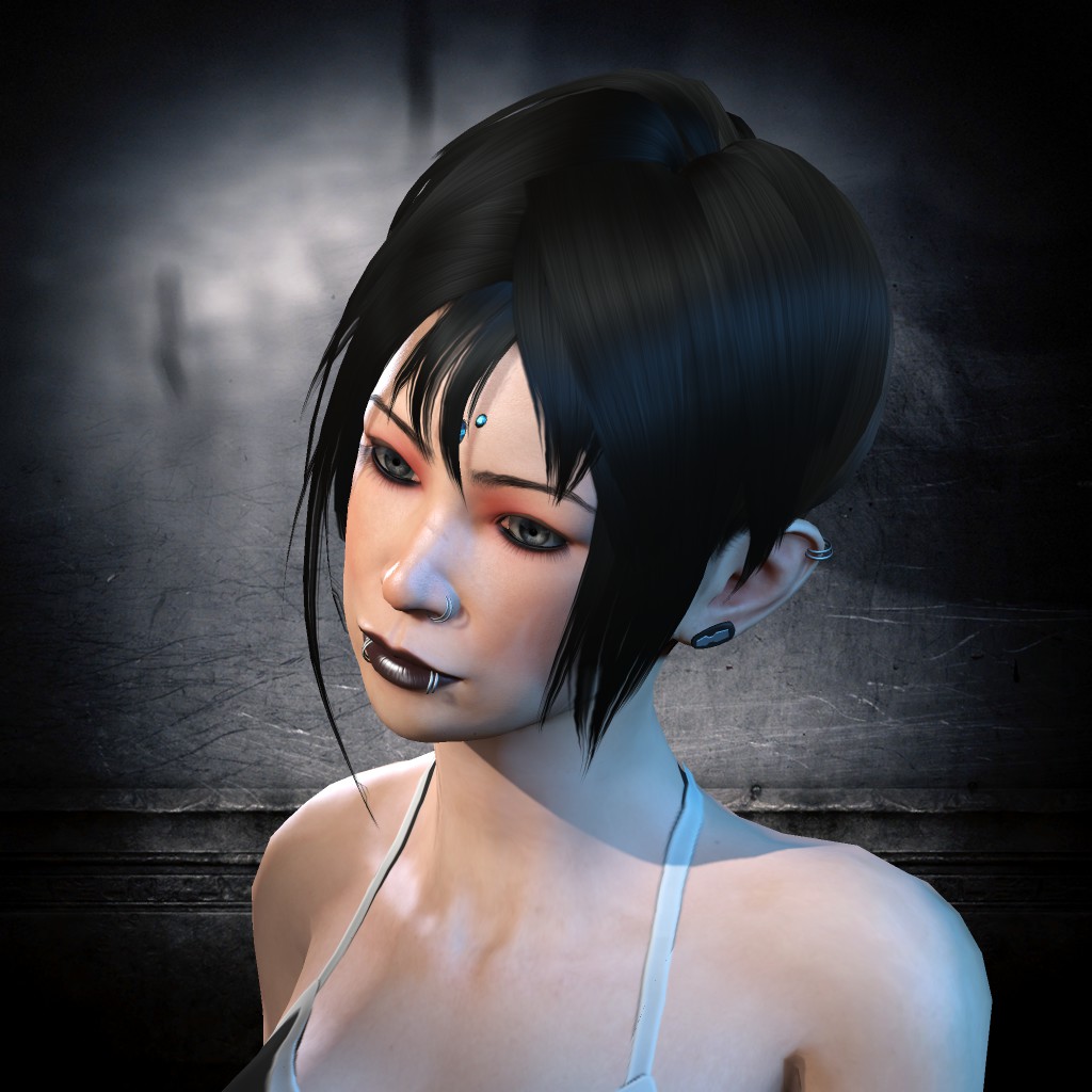 Ayuchiini BloodDelight