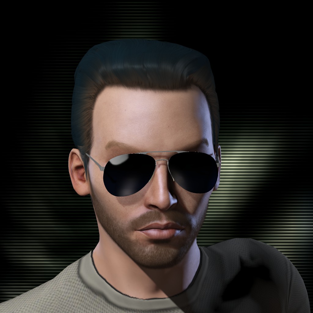 Stiefelriem Bill