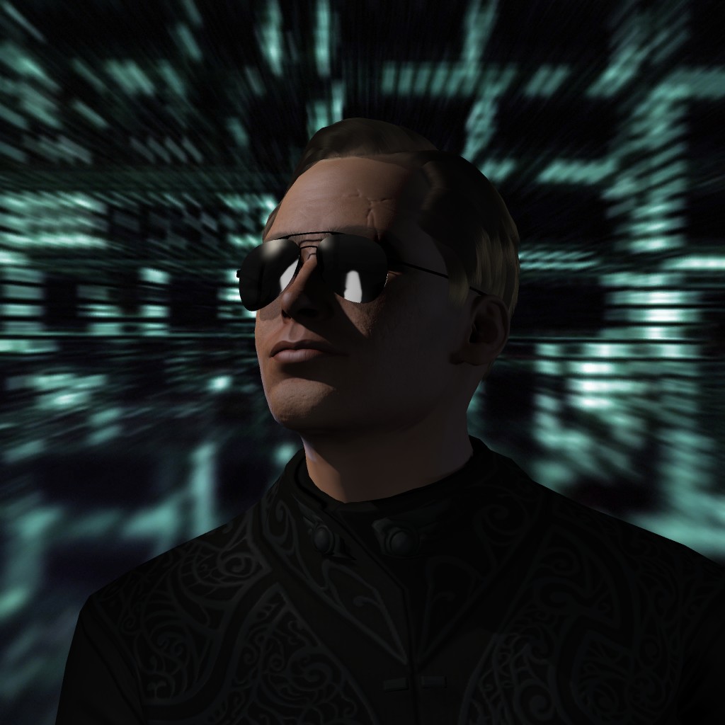 Joshua Wiedeman