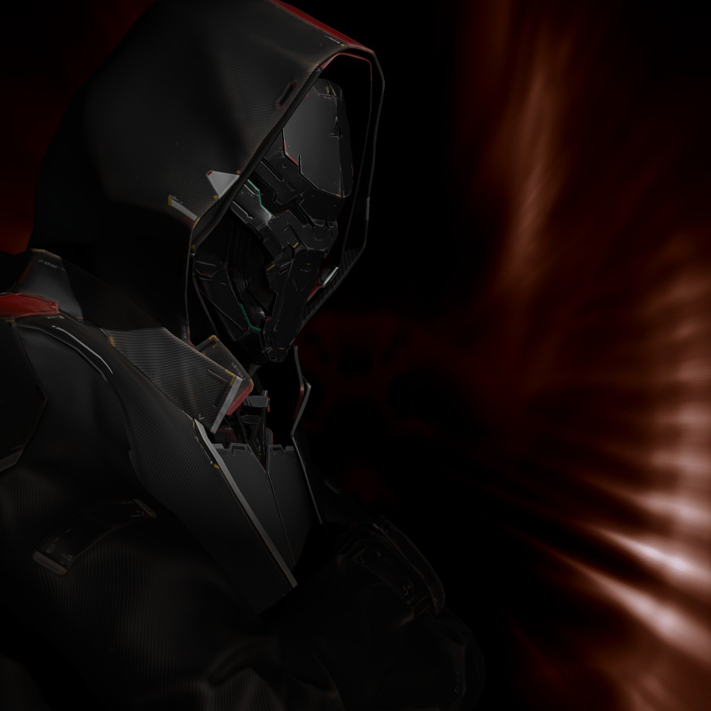 Axrael Omega
