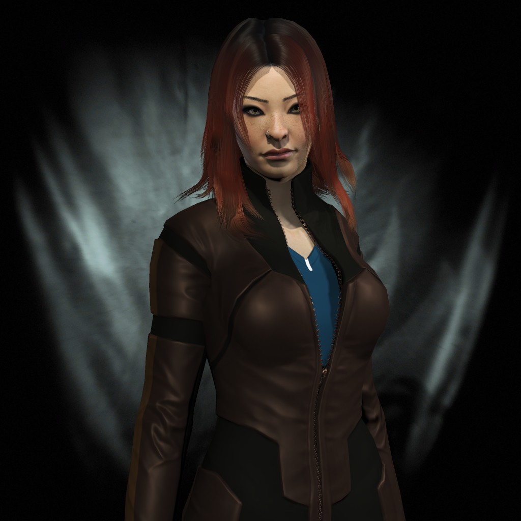 Jishani Murcs