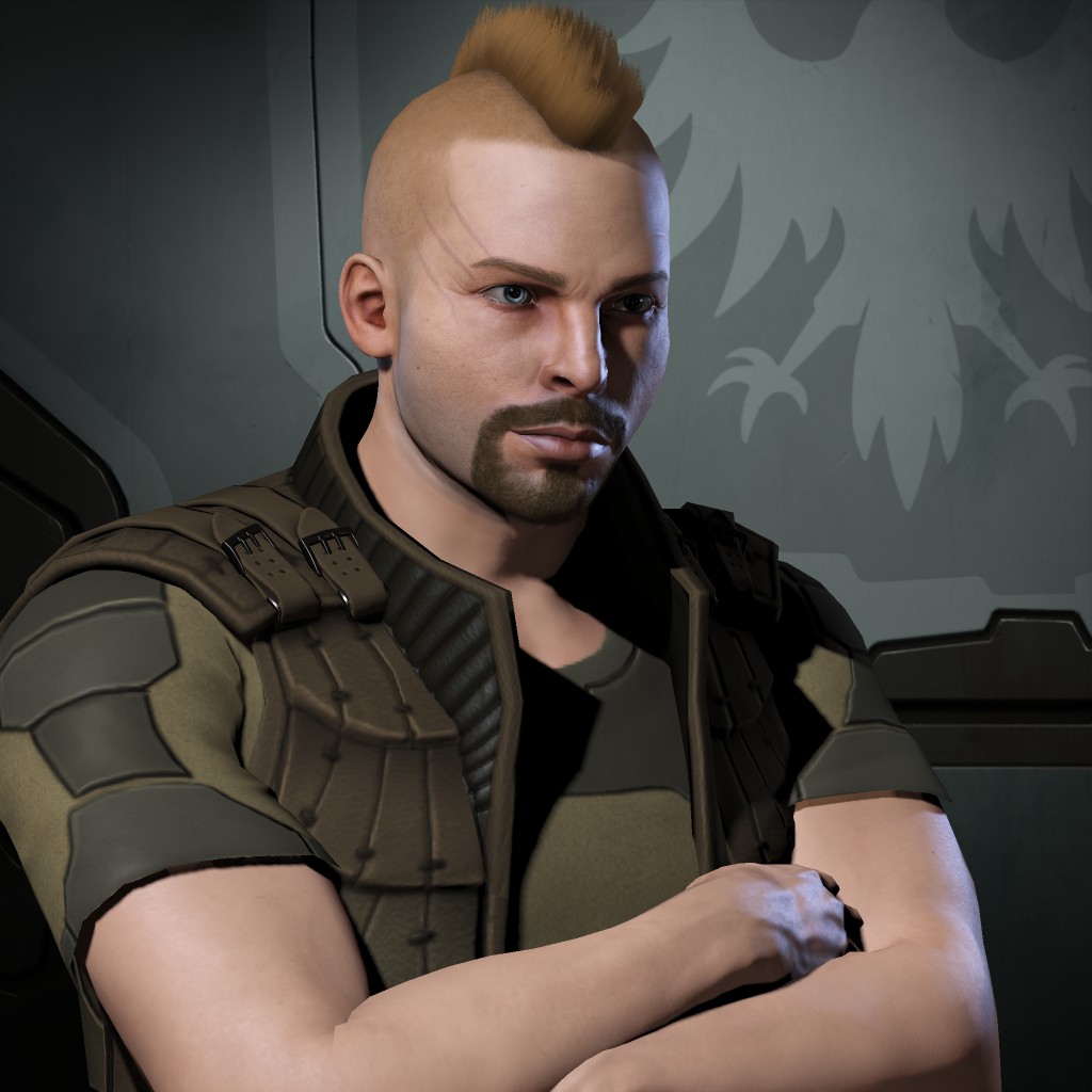 Jacob Lamar