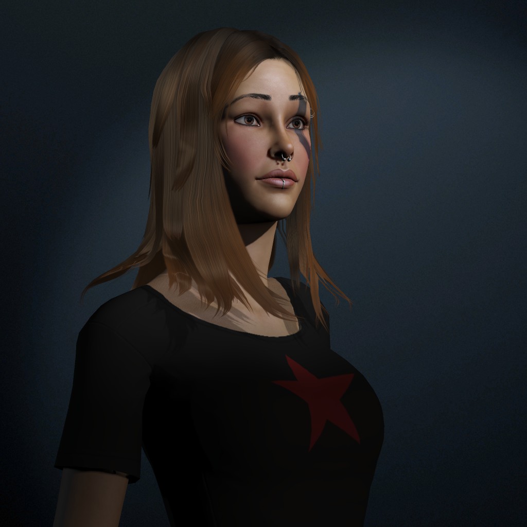 Aurorra Merida
