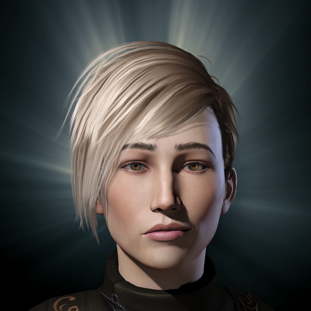 Shadow Ambrye
