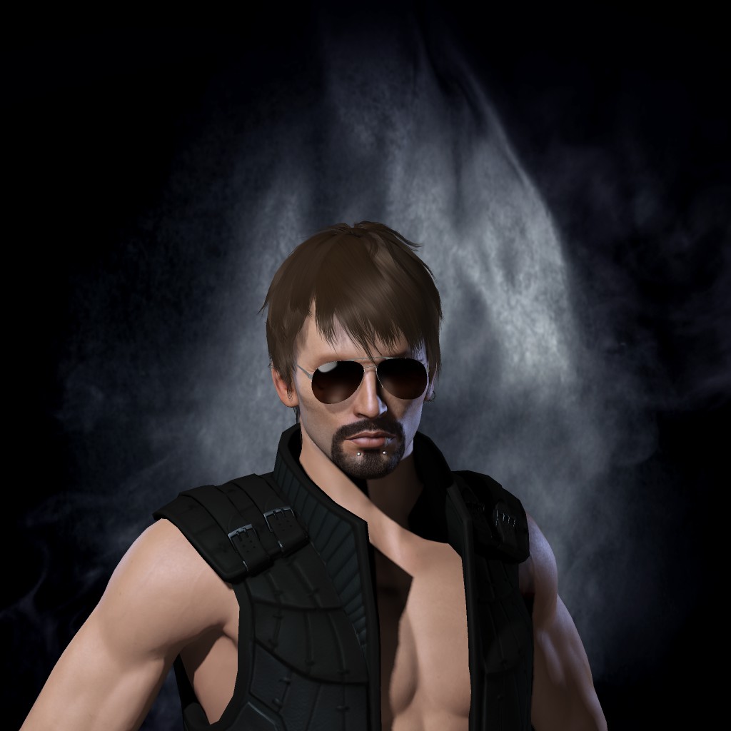 Snoman Hines