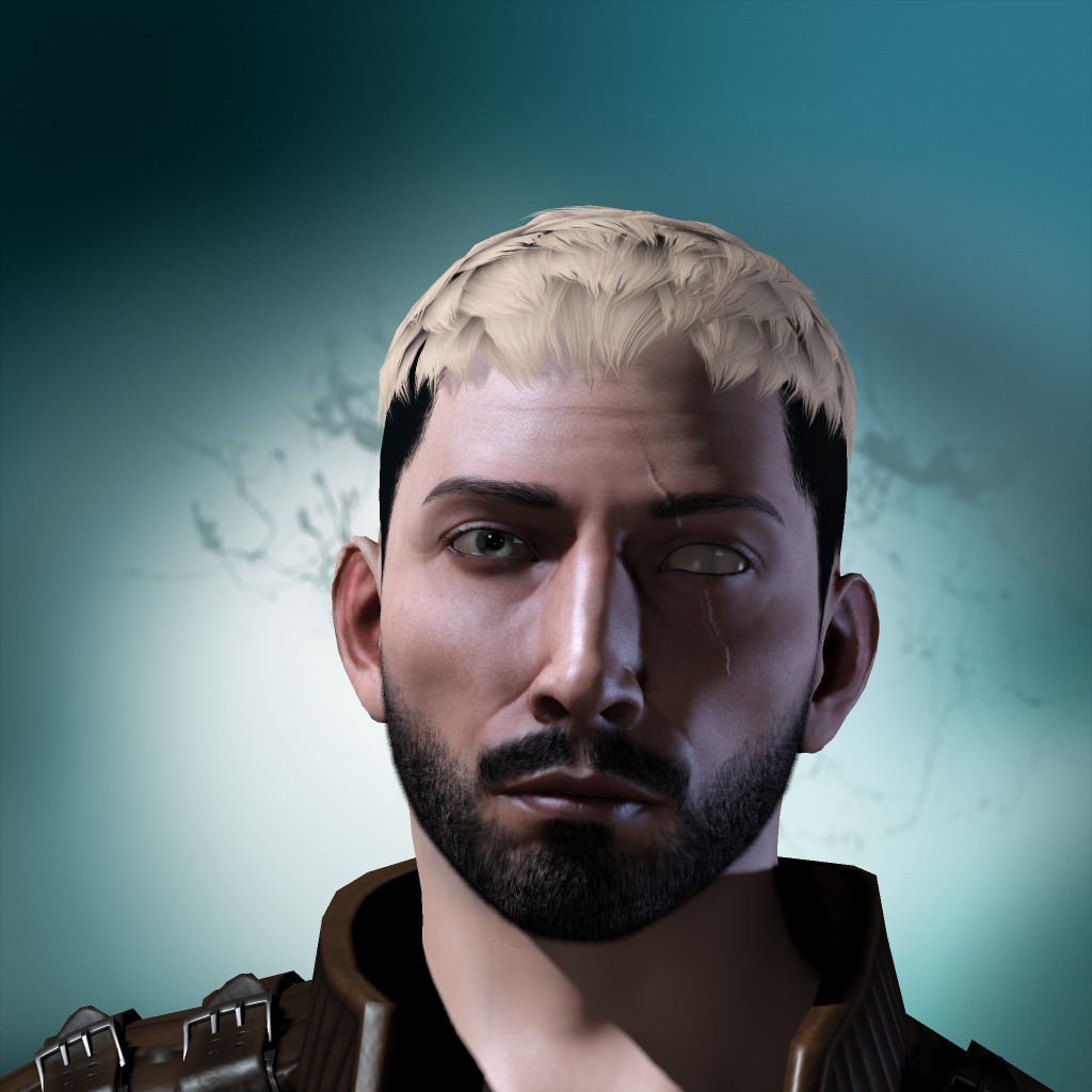 LUXE Elerick