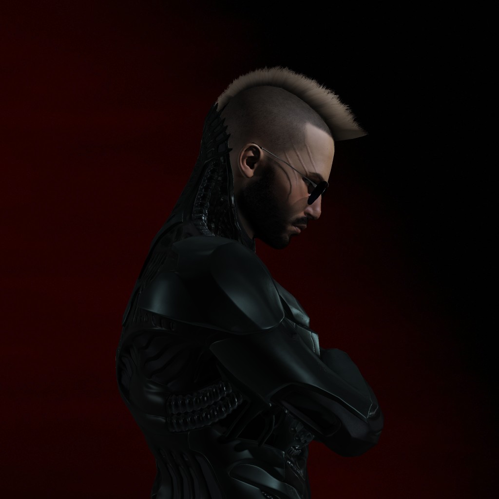 Balthazar Rios