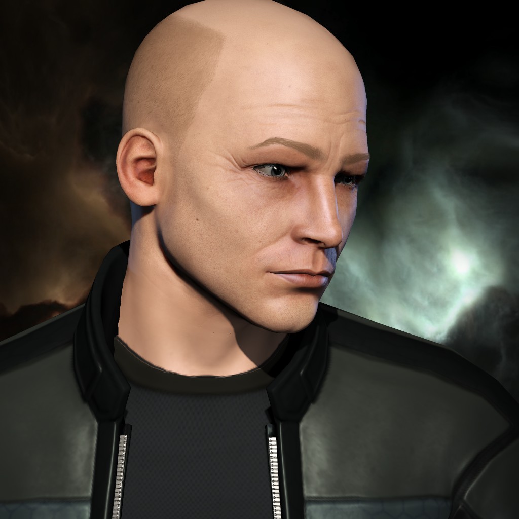 Jean-Luc Chamberlain