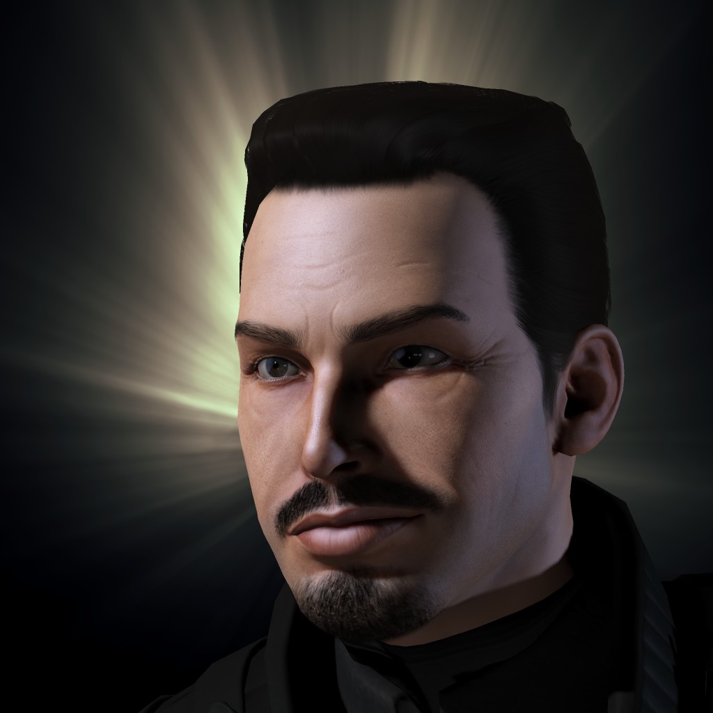 Darius Slakaar