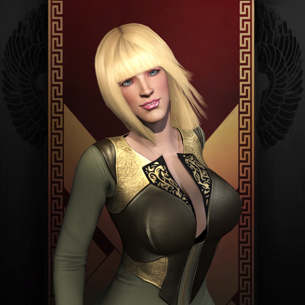 Long Faye