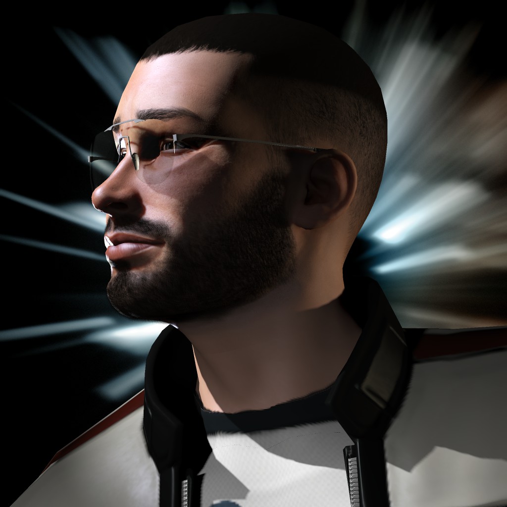 CAPTAIN ZORTEN FARTANETTO