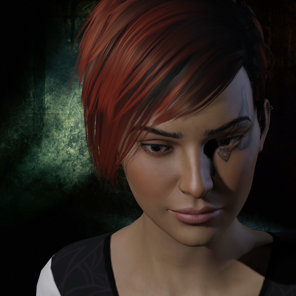 Adrenaline Auscent