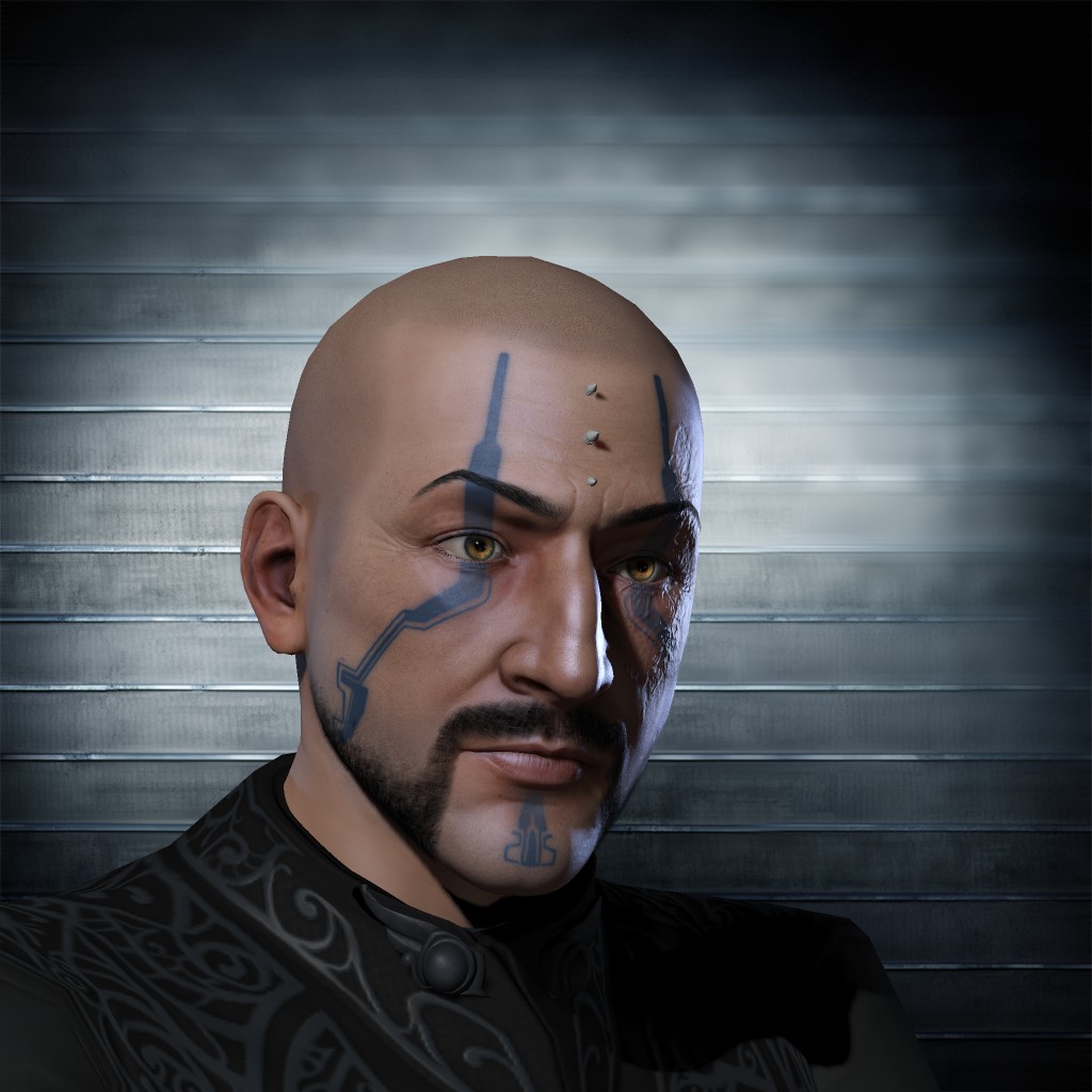 Mithrawn Uruodo