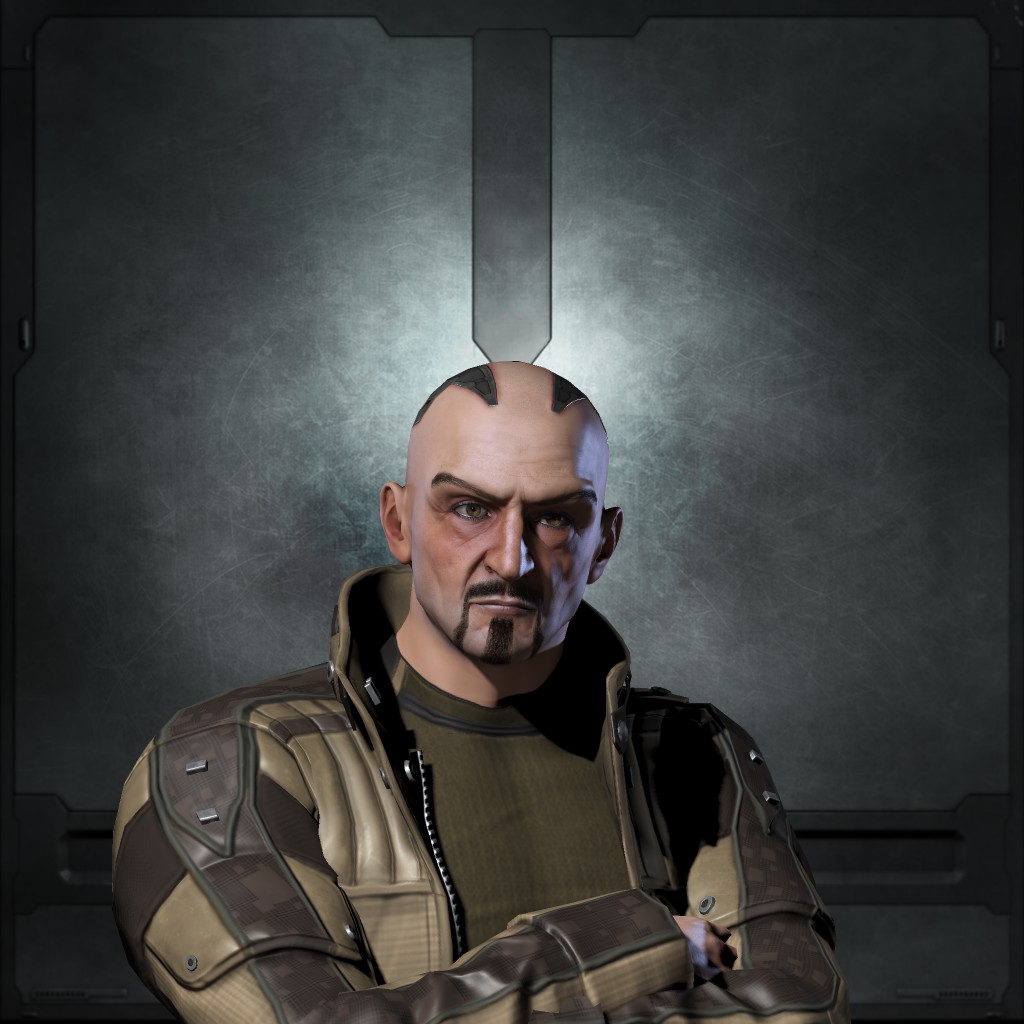Ganash Farstriker