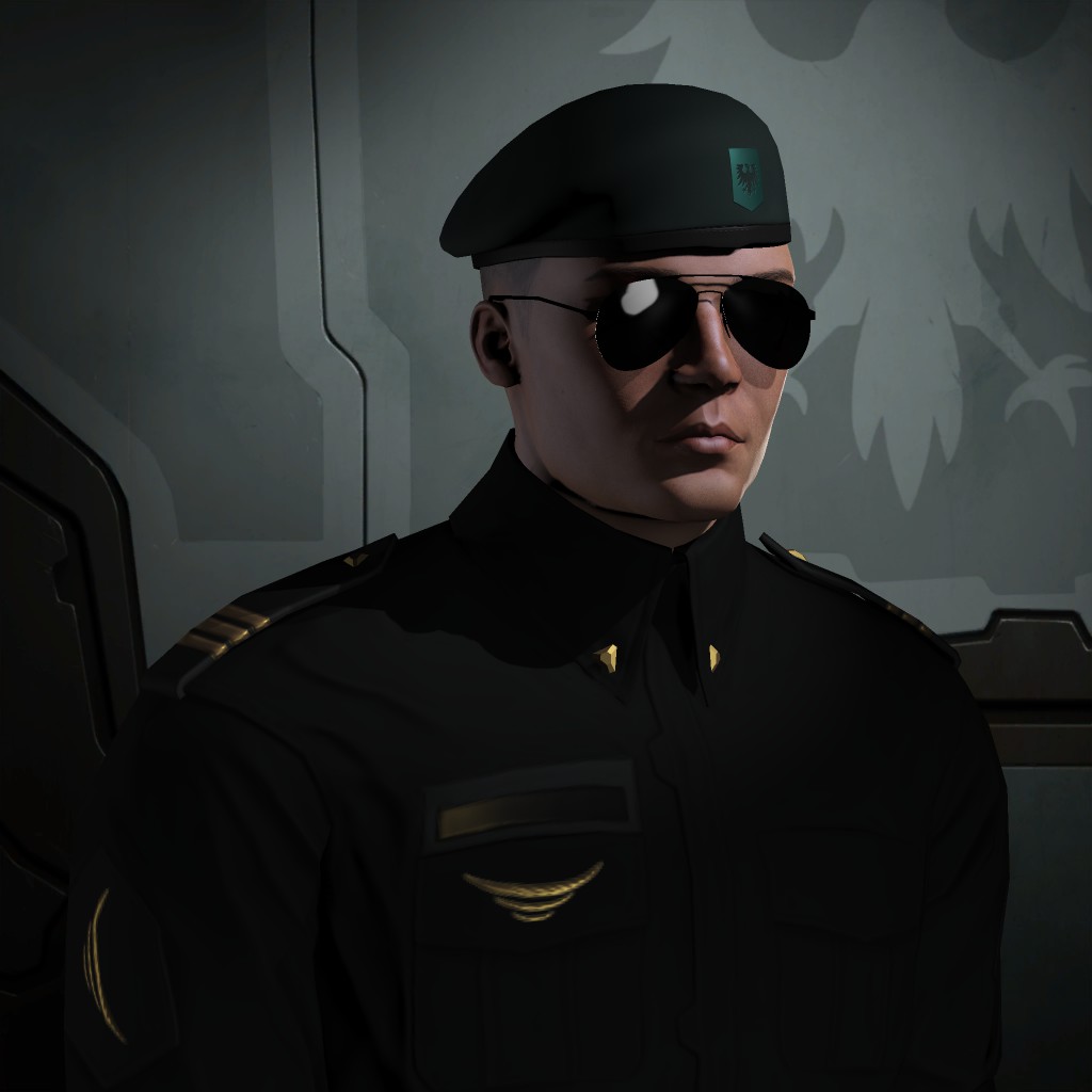 Marius Decimus Meridius