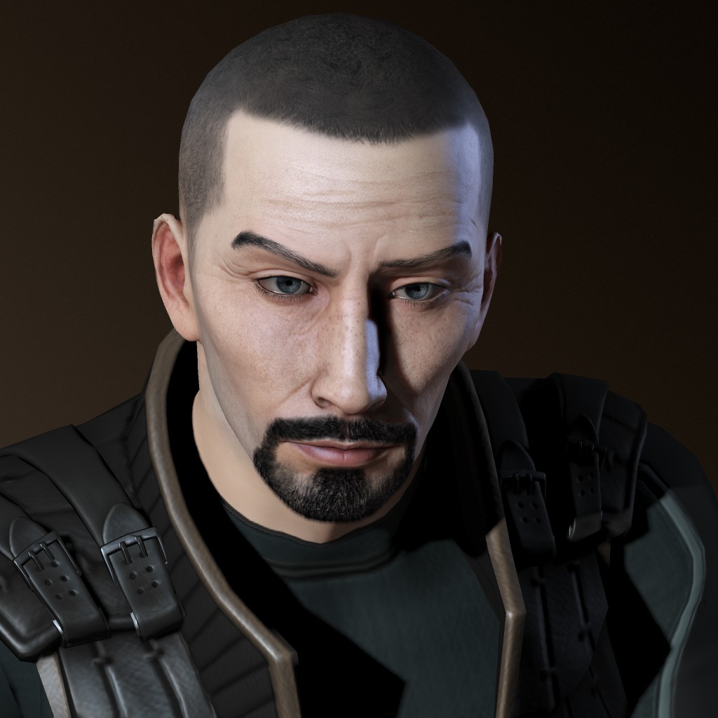 Nestor Jannox