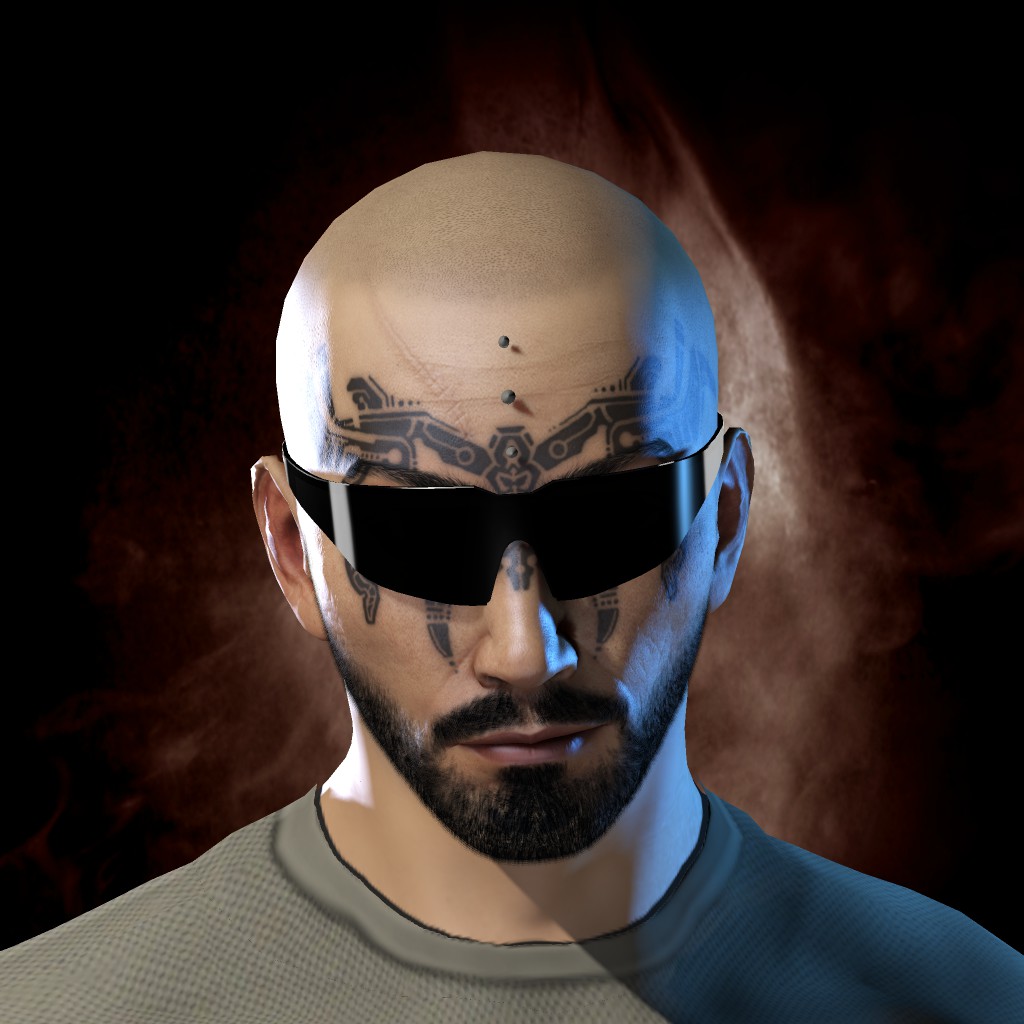 Jaxus DelGante