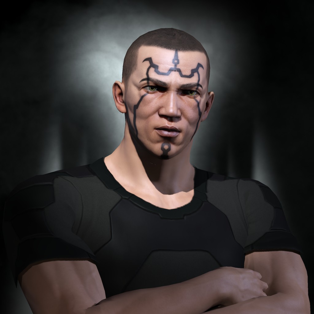 Ray Quintorion