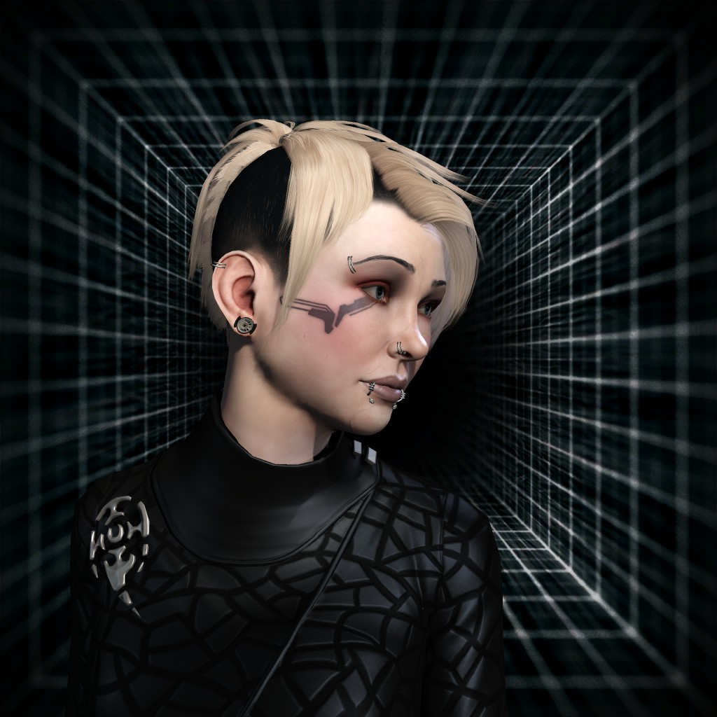 Faye Pentaghast