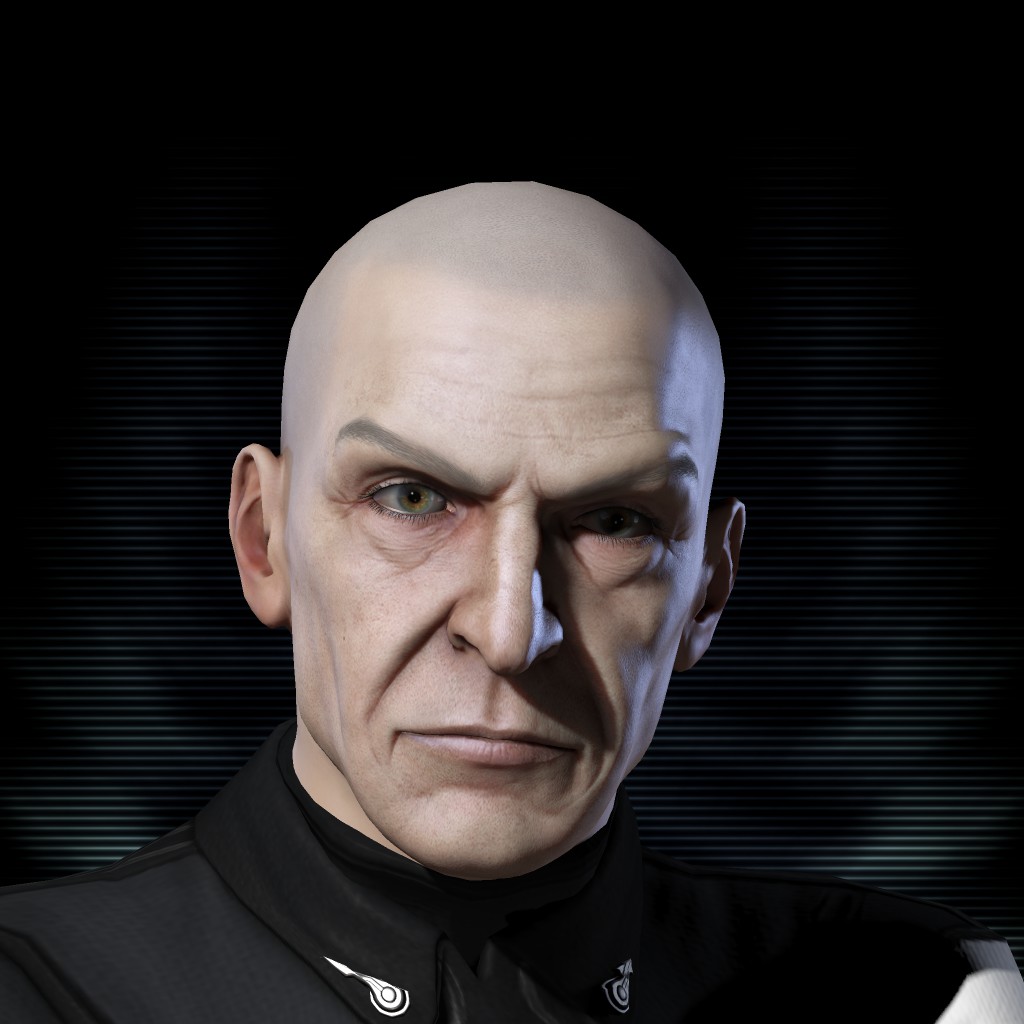roger glas