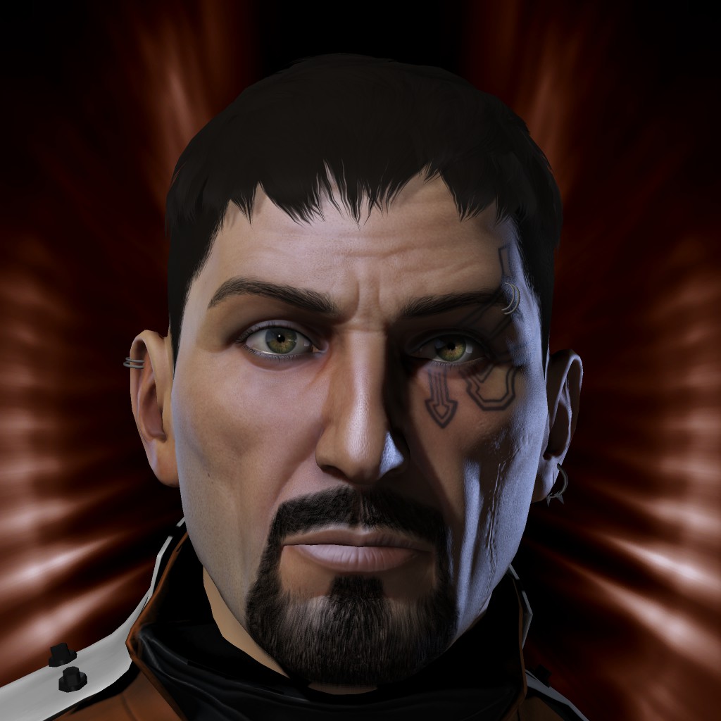 Lucian Drago