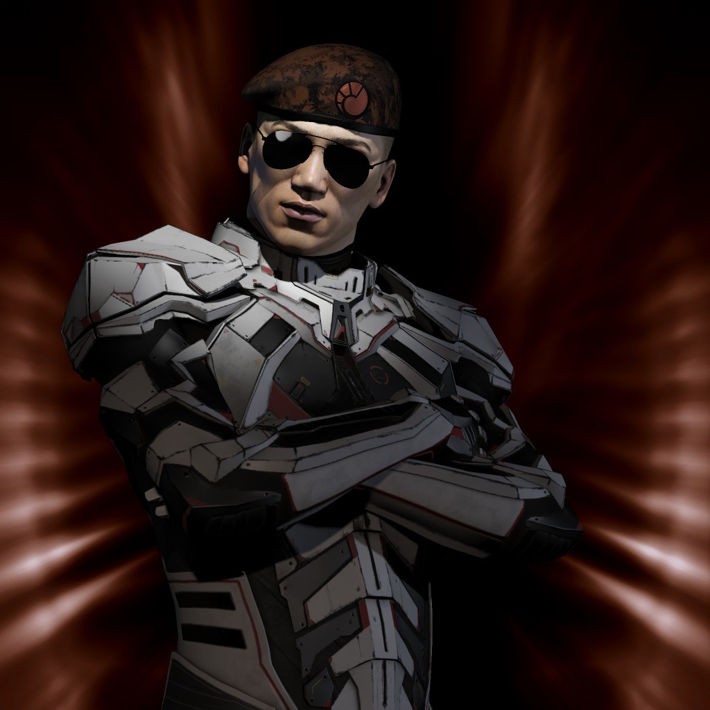Aleabasker stangstion