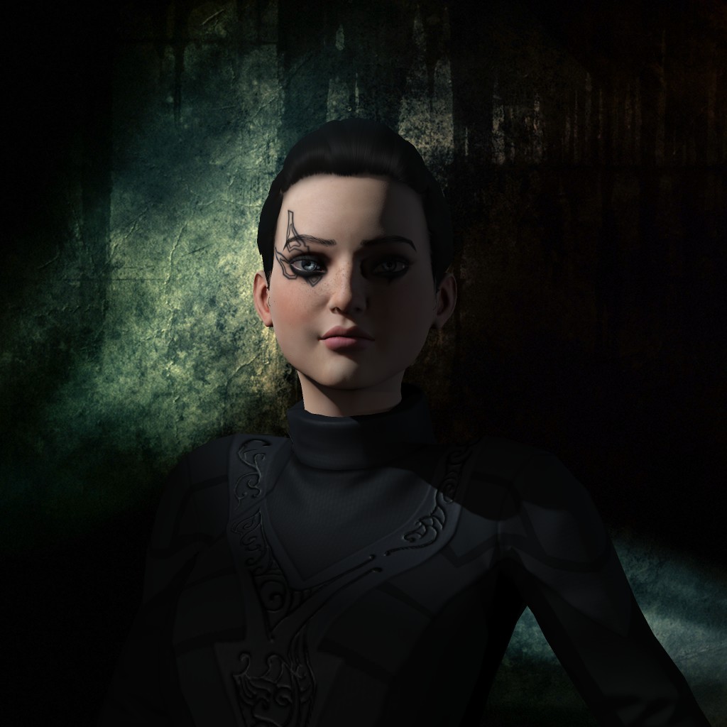 Deludo Vanderworth