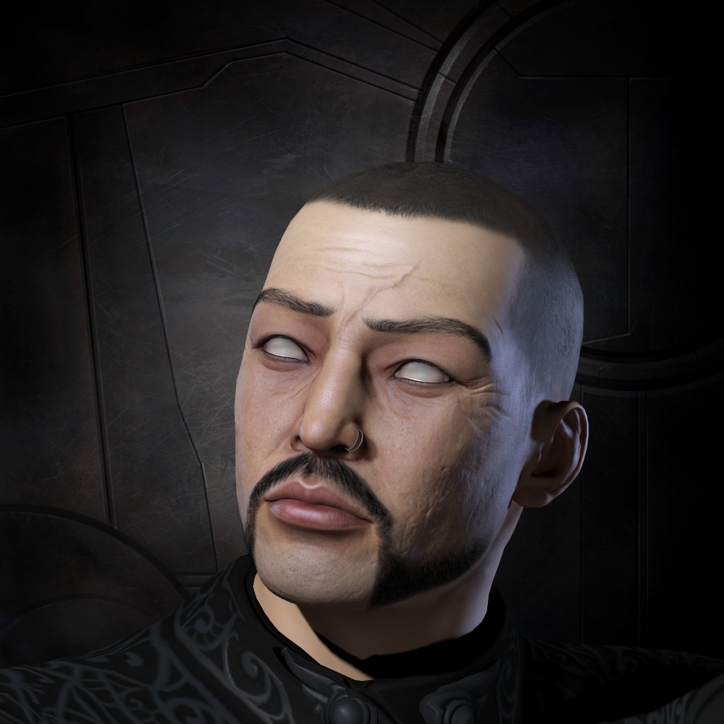 Vespec Dantes