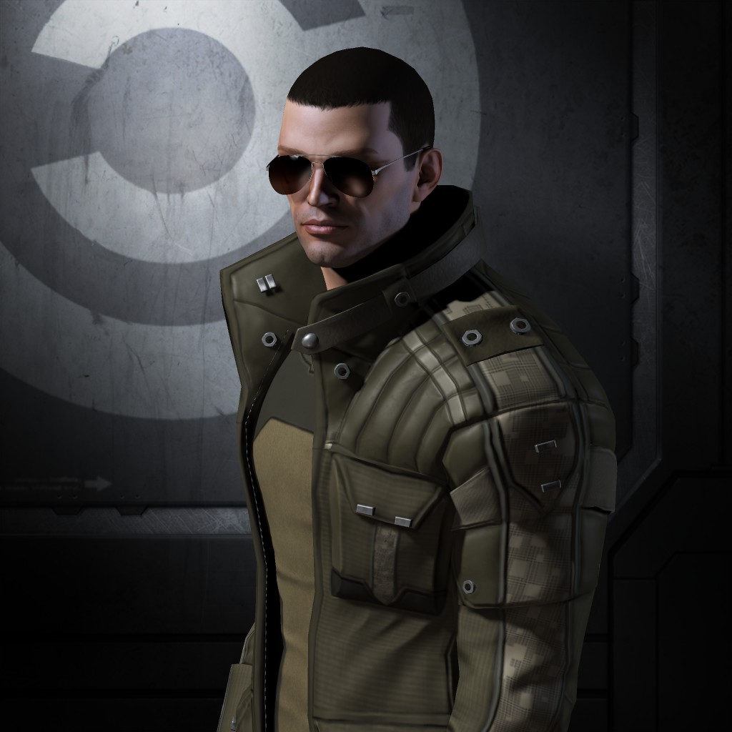Christian Efaw
