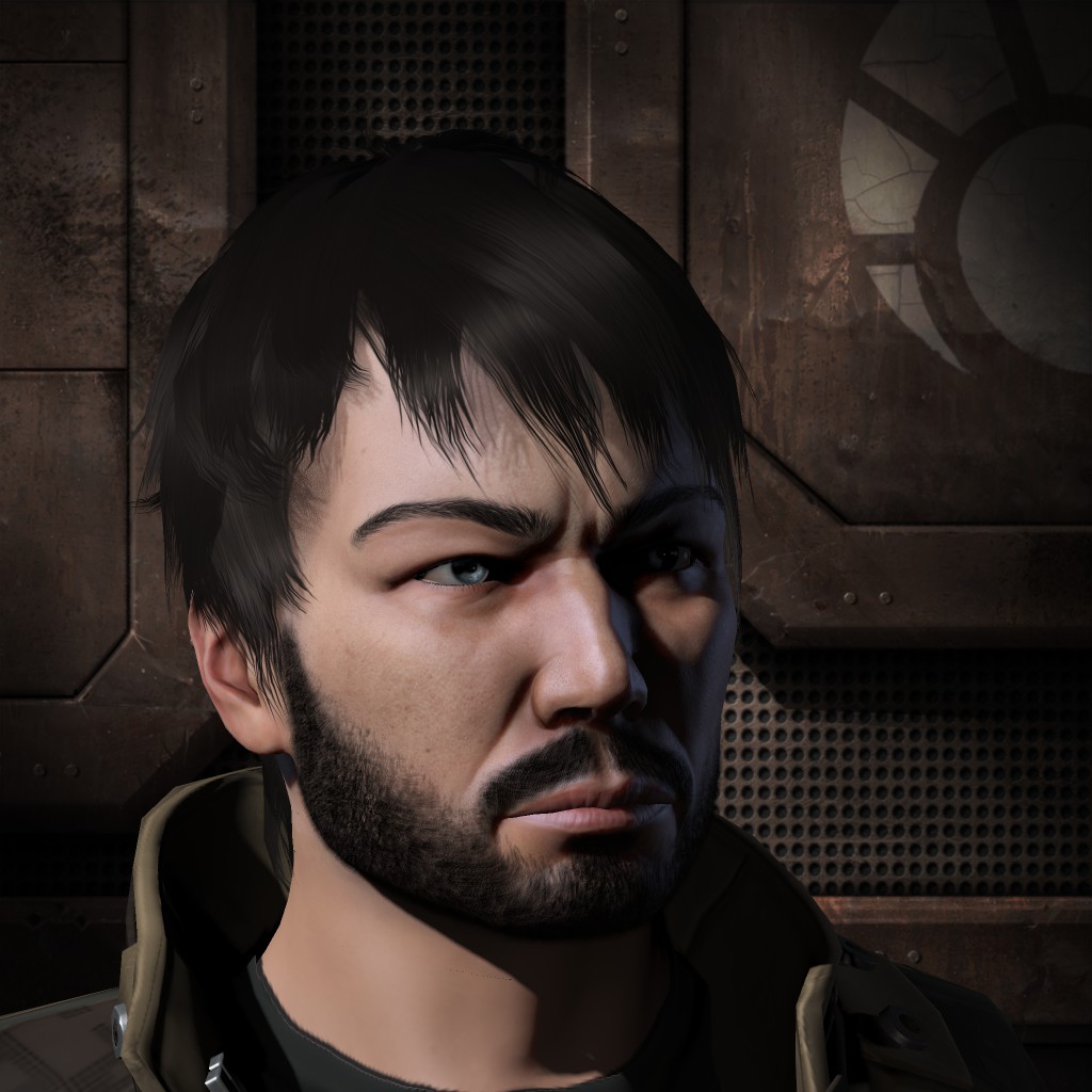 Avirou Kasenumi
