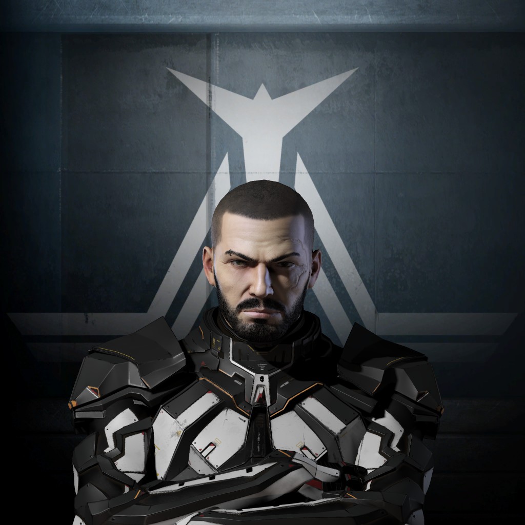 Vladamir Bruk