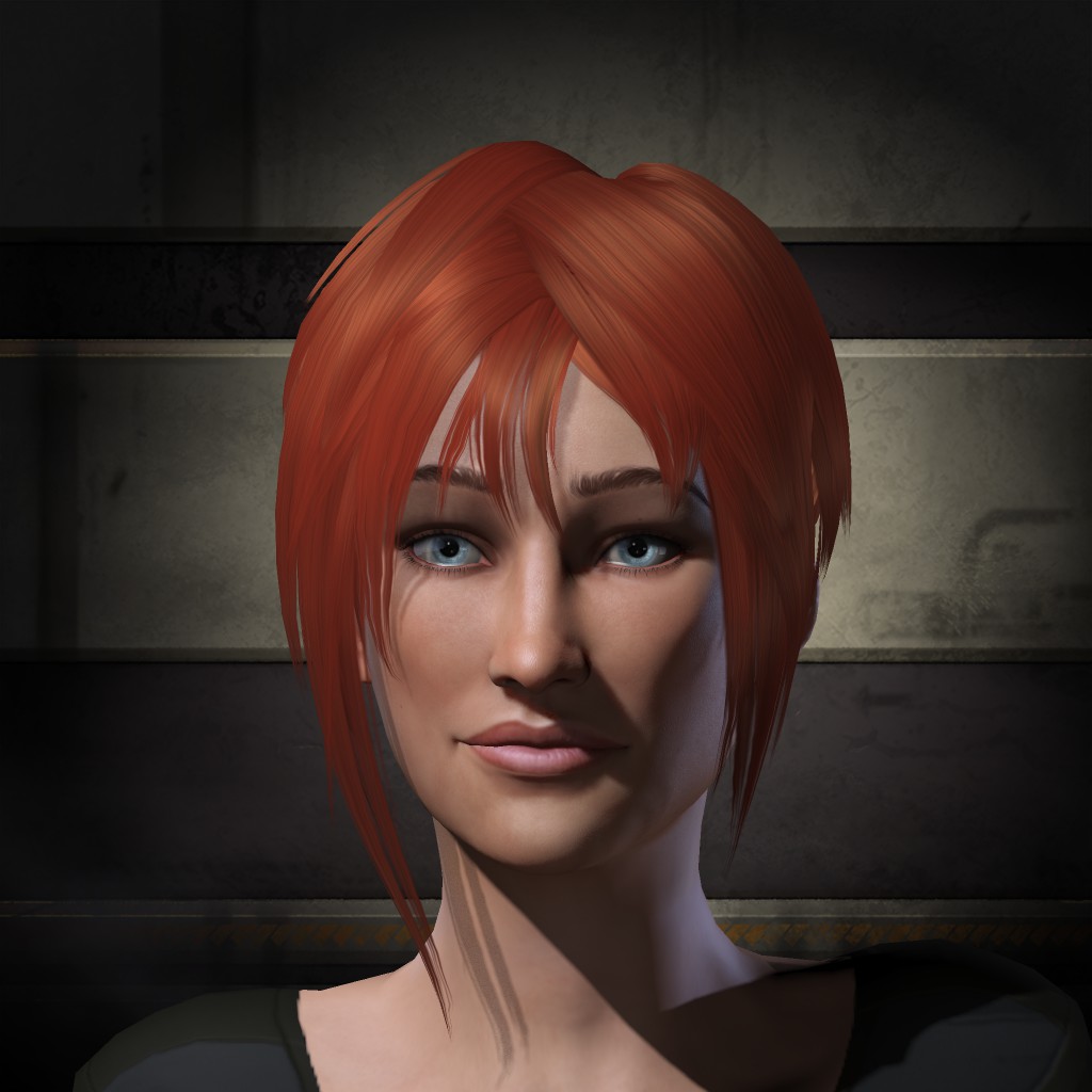 Siri Brackian