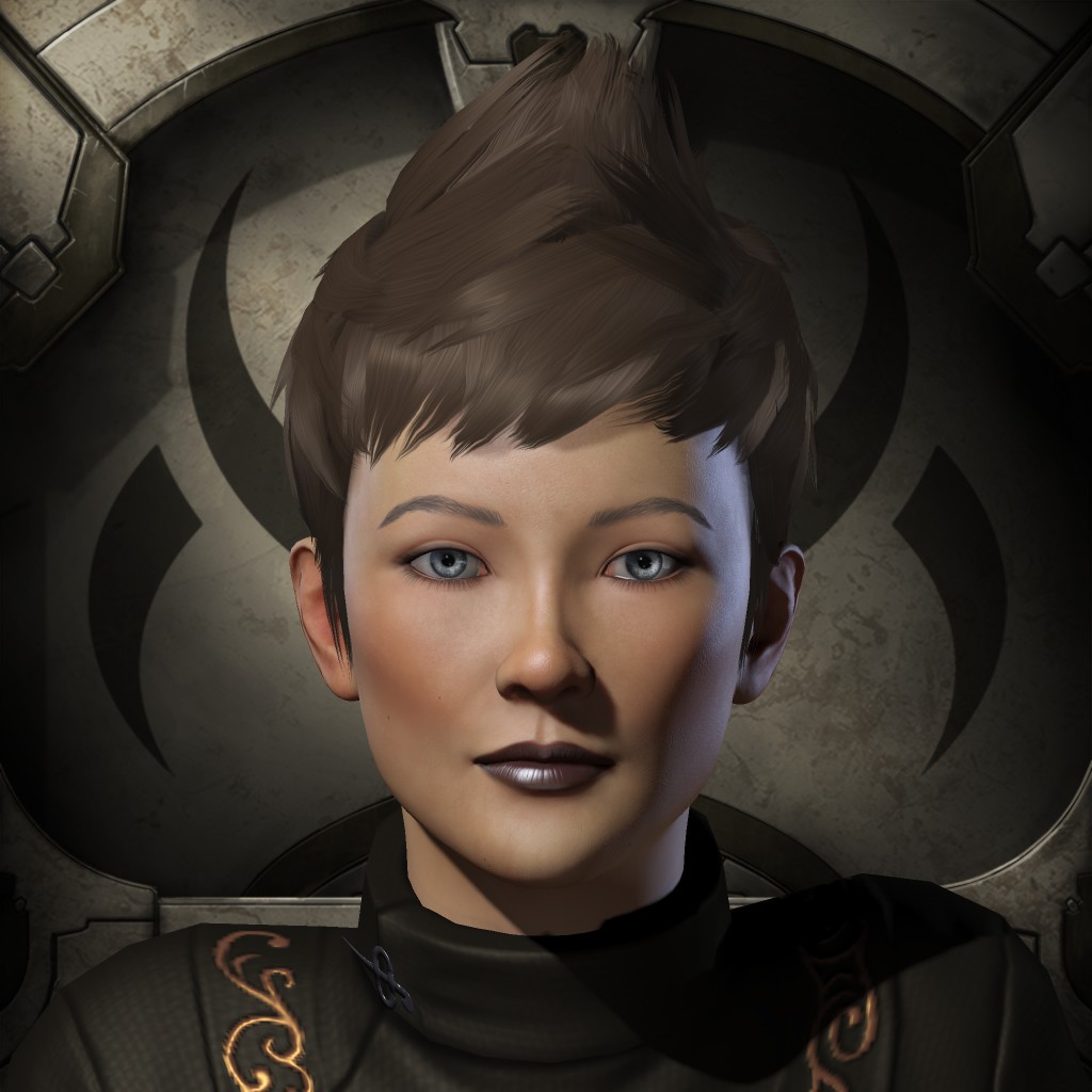 Elizabeth Ekanon