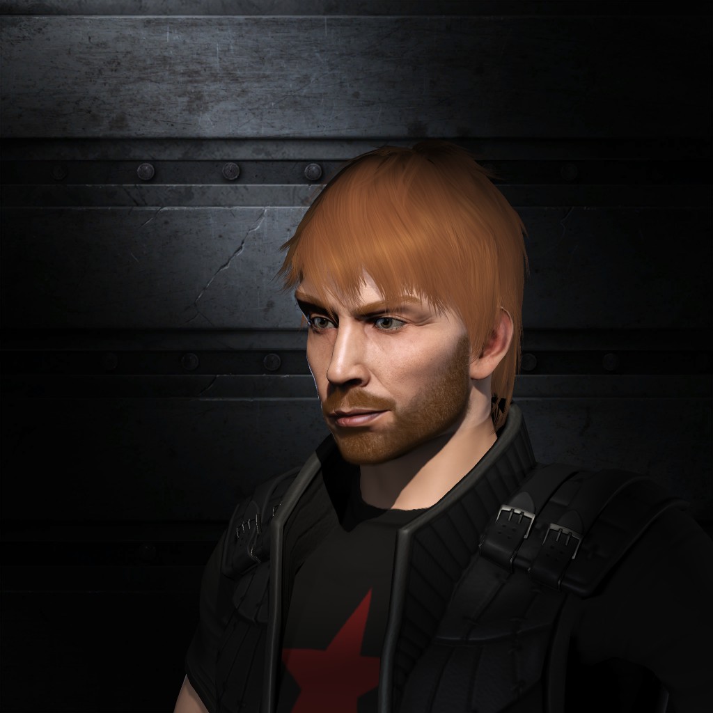 Kloman Latrel