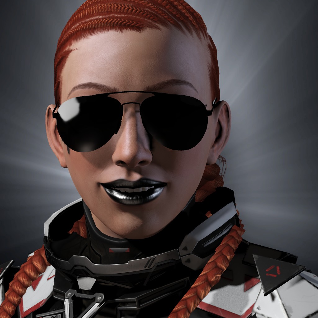 Lexxy Lexxis