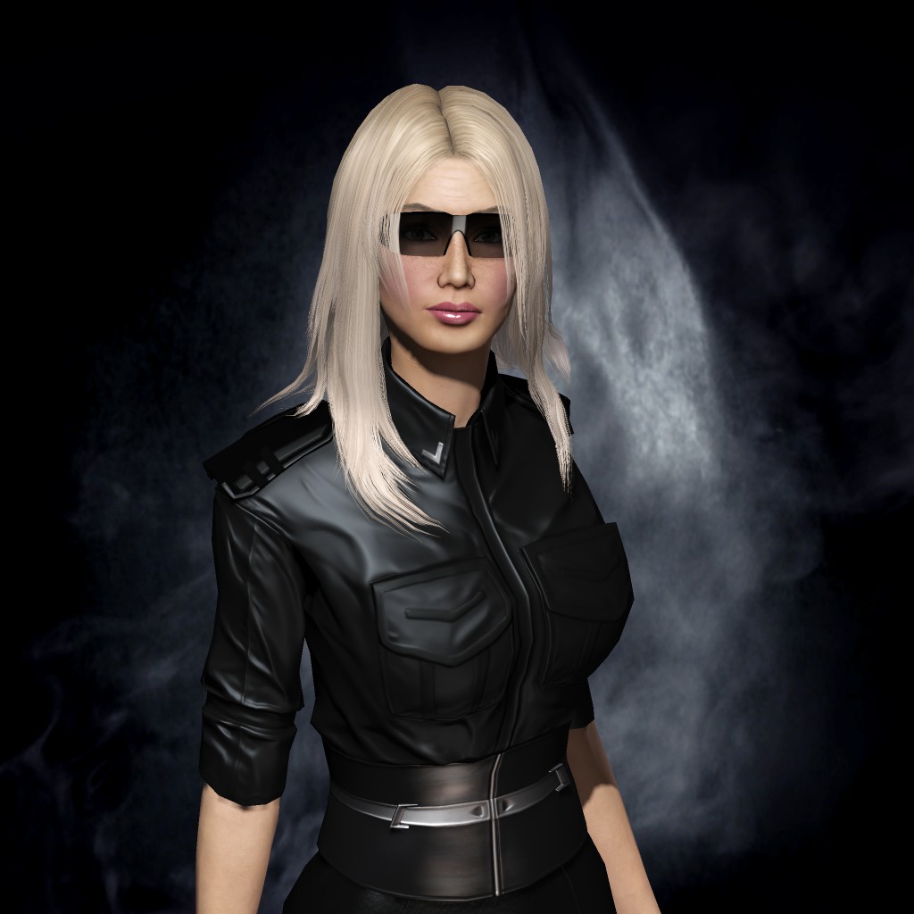 Nimphetamin Girl