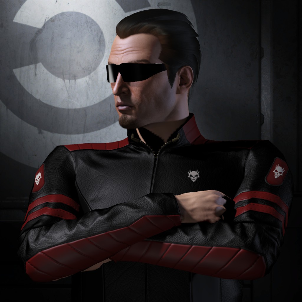 Kostya Smirnov