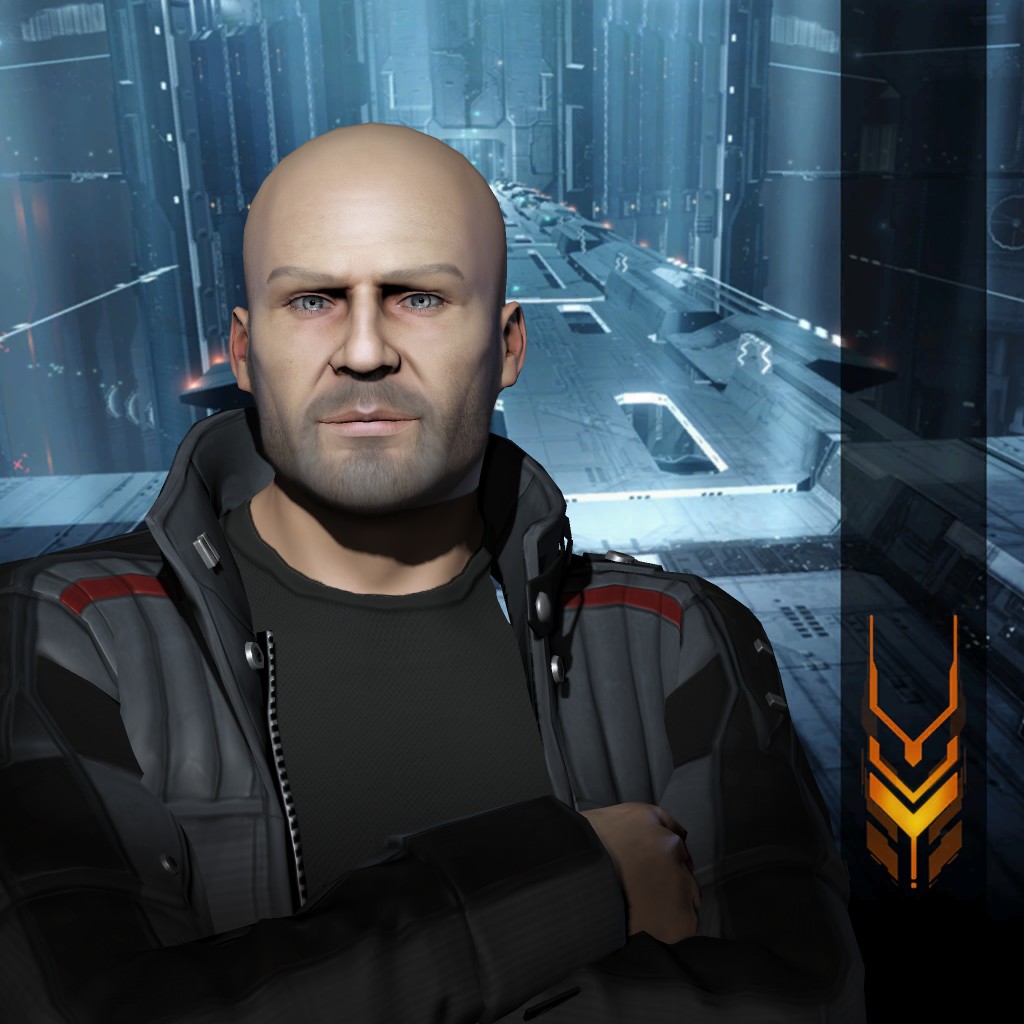 CCP Arcade