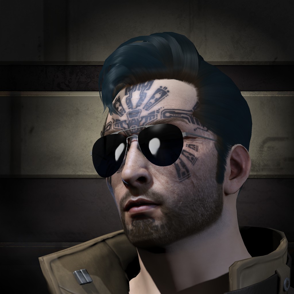 VexxatuVexx Madeveda