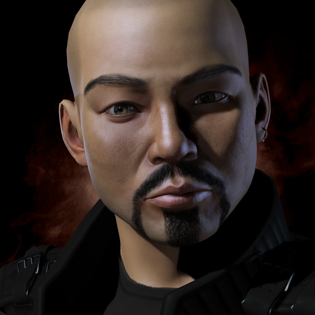 Meru Chi'yn
