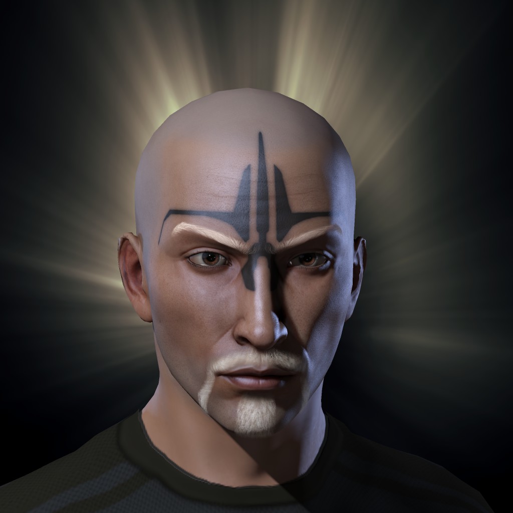 Quinton Quartermain